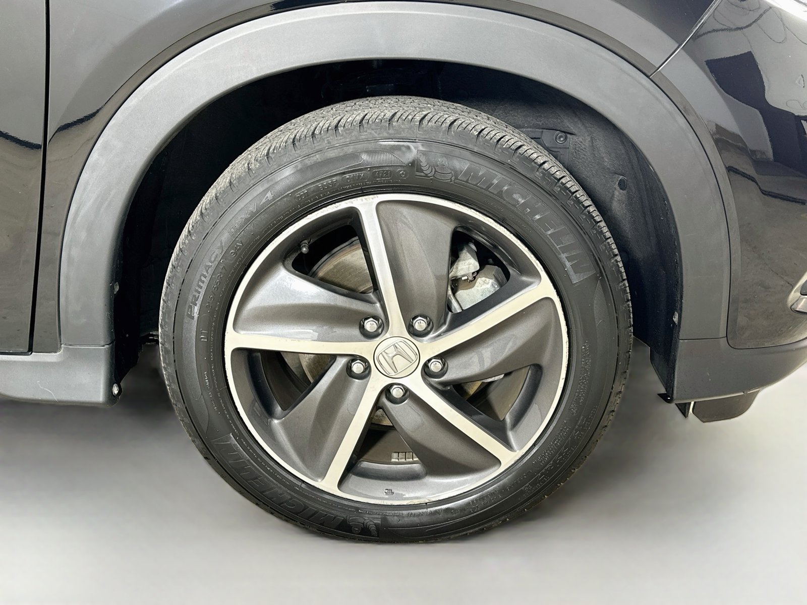 Used 2022 Honda HR-V EX image 10