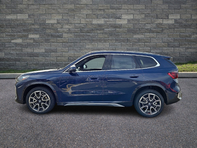 New 2026 BMW X1 xDrive28i w/ Technology Package AWD/4WD image 4