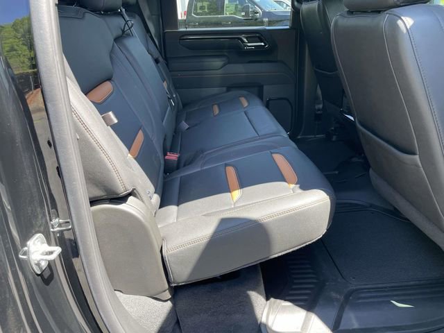 Used 2025 GMC Sierra 2500 AT4 w/ AT4 Premium Plus Package AWD/4WD image 28