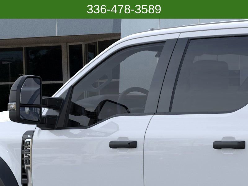 New 2026 Ford F550 4x4 Crew Cab image 20