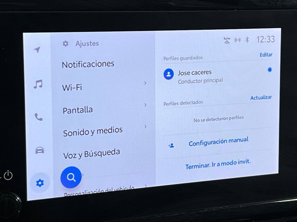 Used 2024 Toyota Corolla XSE image 28