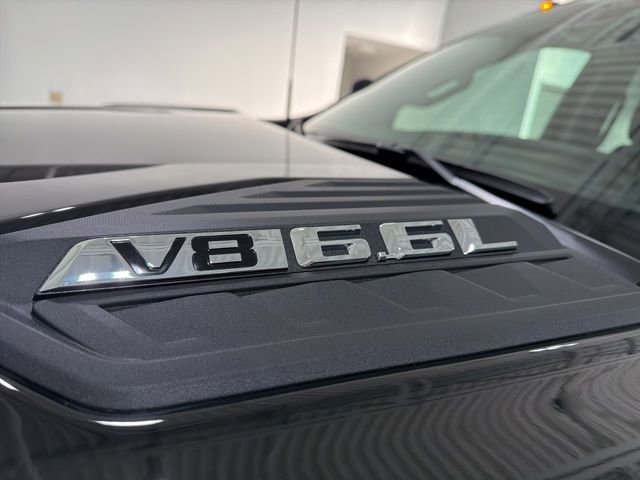 New 2026 Chevrolet Silverado 2500 Custom w/ Custom Value Package image 9