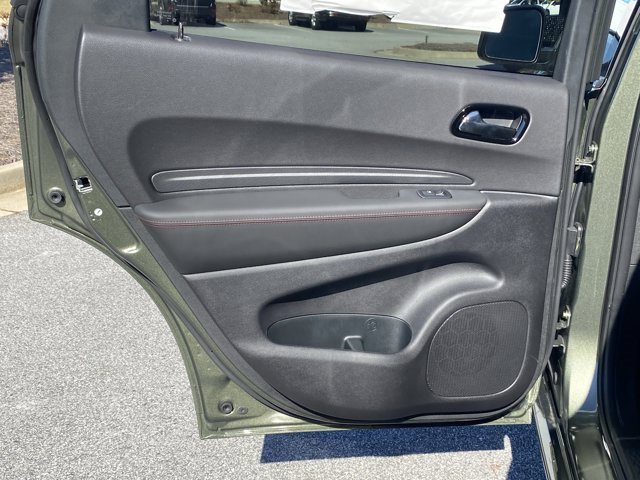 New 2026 Dodge Durango R/T image 28