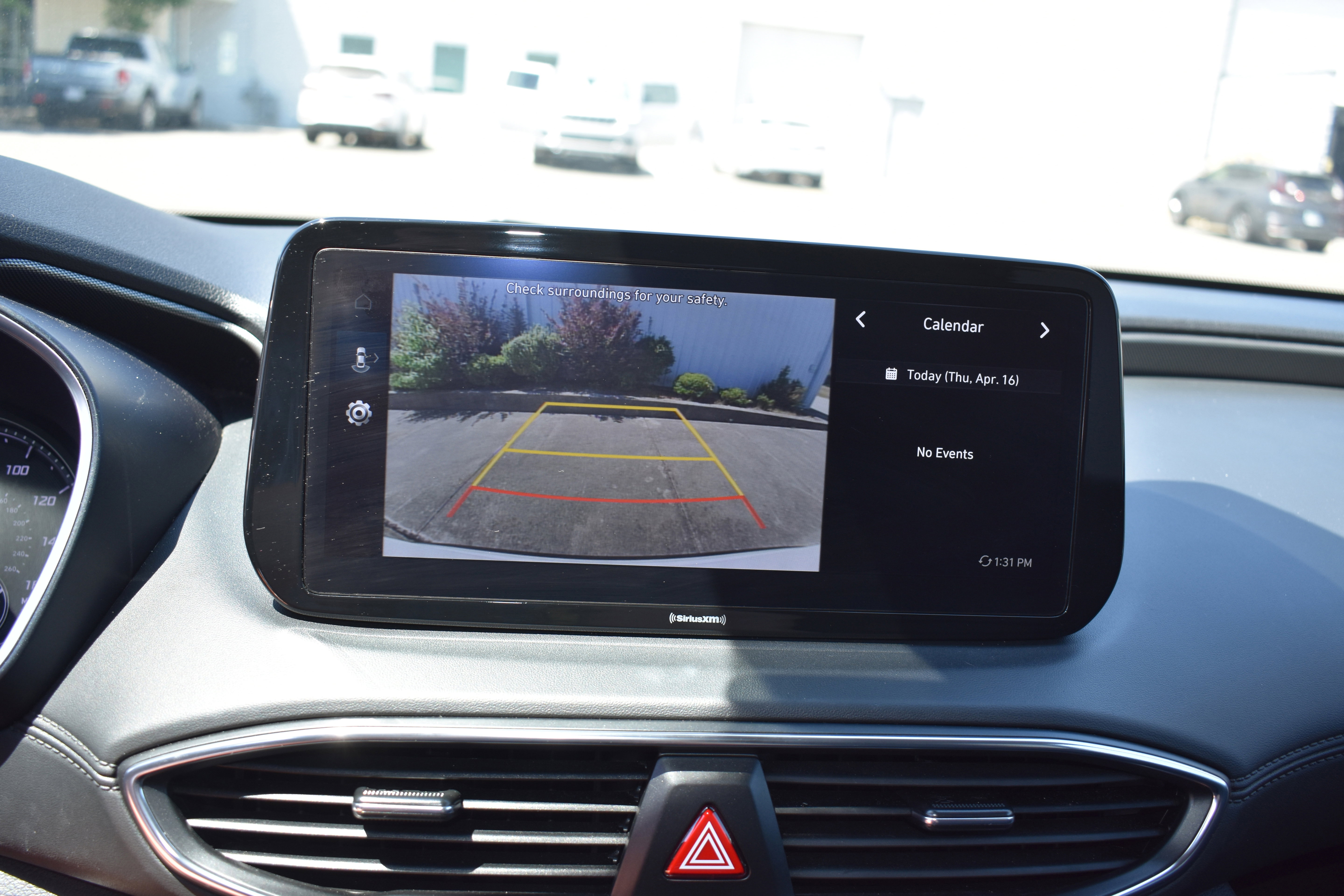 Used 2023 Hyundai Santa Fe SEL AWD/4WD image 19