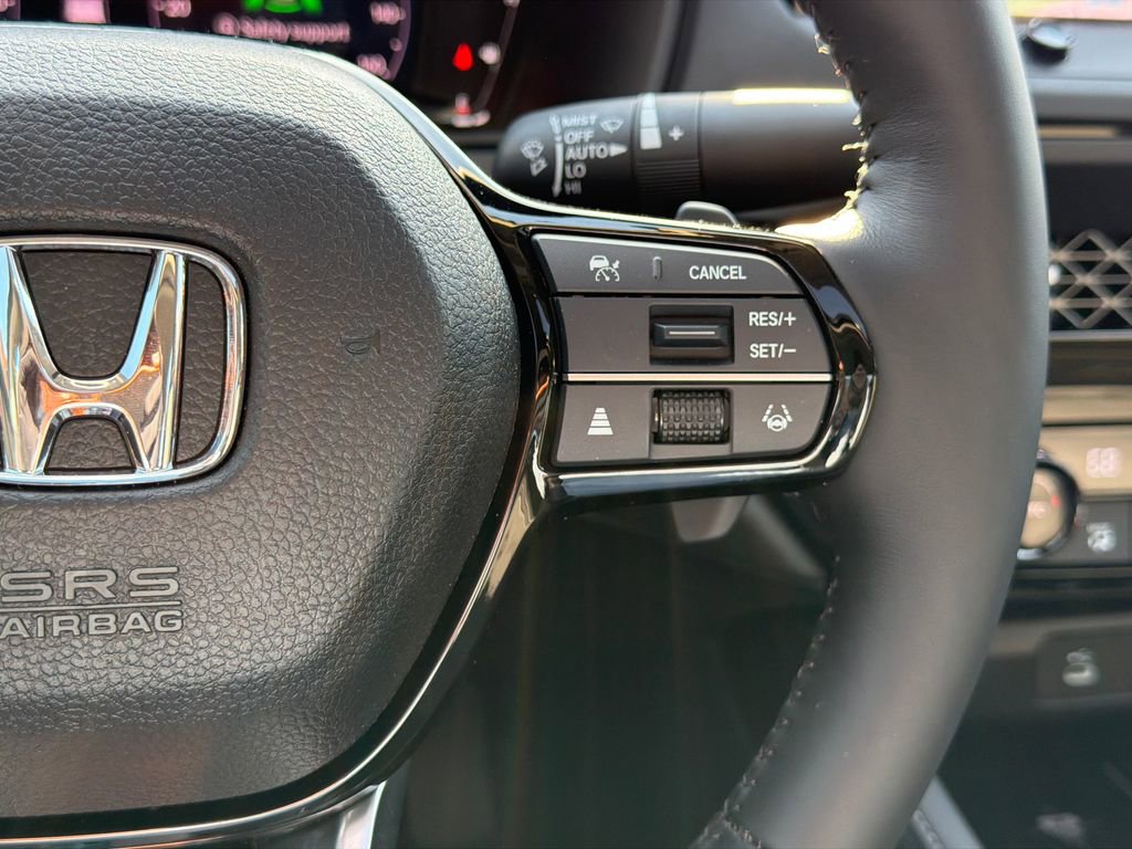 Used 2026 Honda Accord Touring image 14