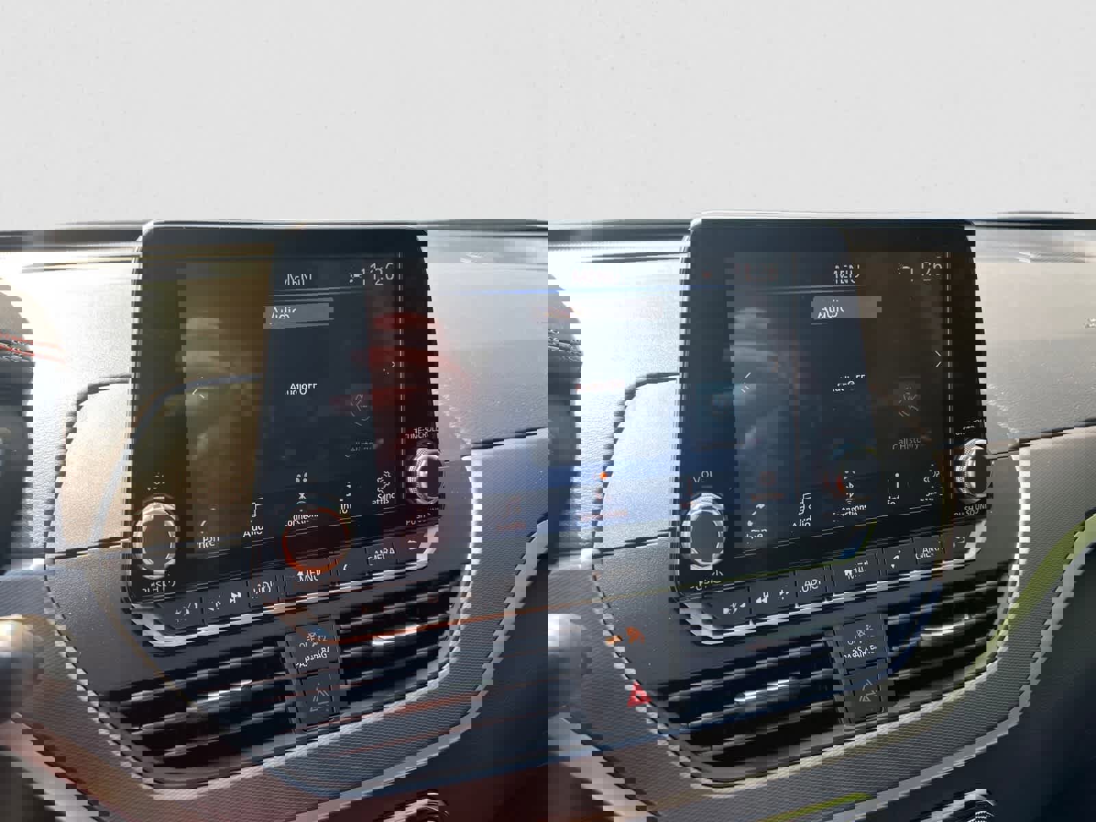 New 2025 Nissan Altima 2.5 SR image 21