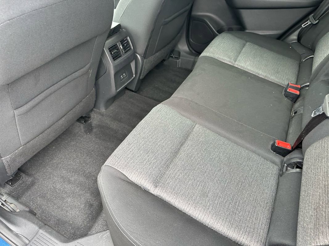 Used 2022 Nissan Rogue SV image 33