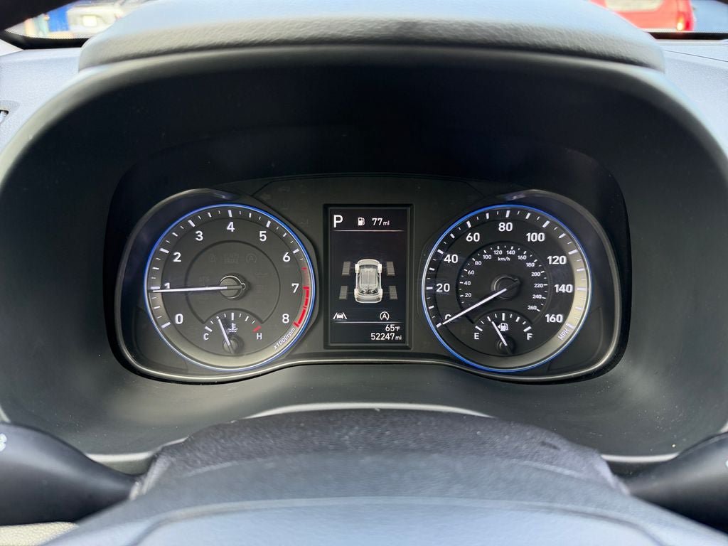 Used 2023 Hyundai Kona SEL AWD/4WD image 14