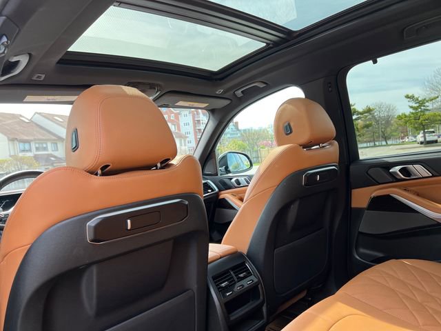 Used 2024 BMW X5 xDrive40i w/ Executive Package AWD/4WD image 27