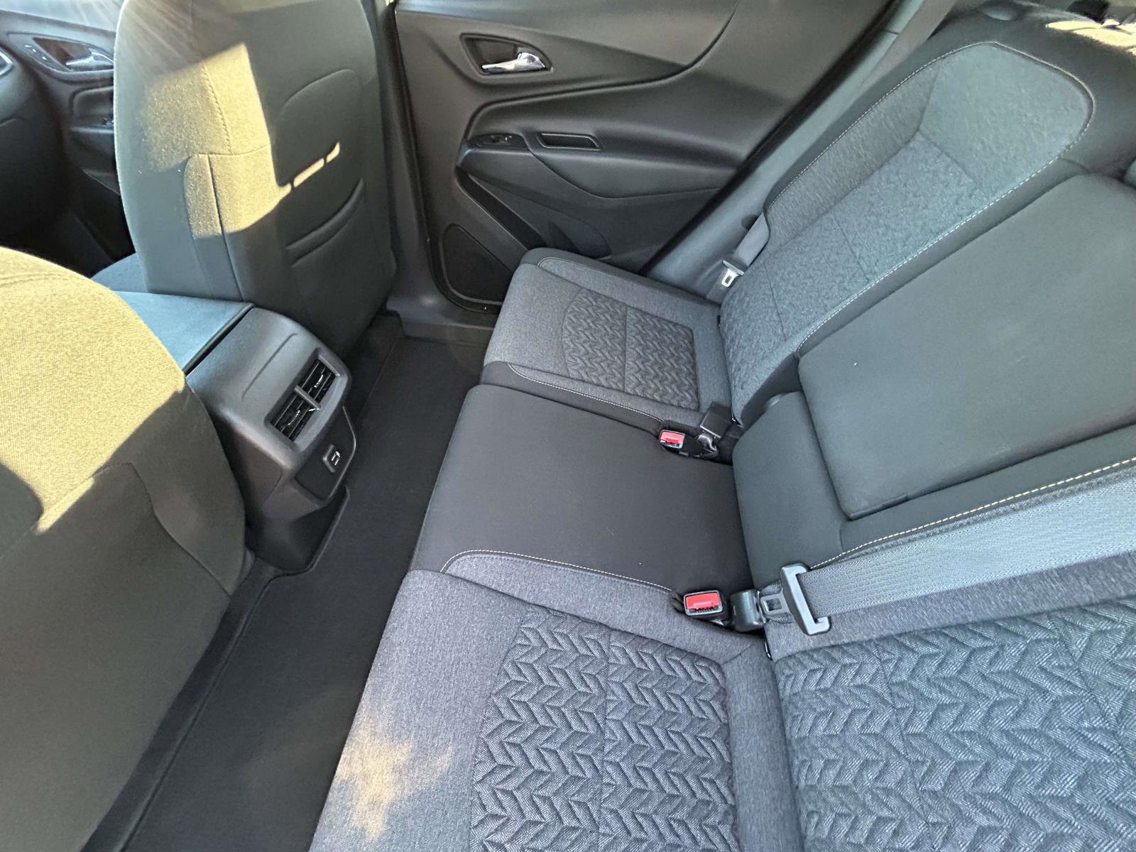 Used 2024 Chevrolet Equinox LT image 11