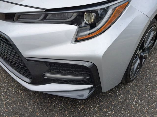 Used 2021 Toyota Corolla SE image 5