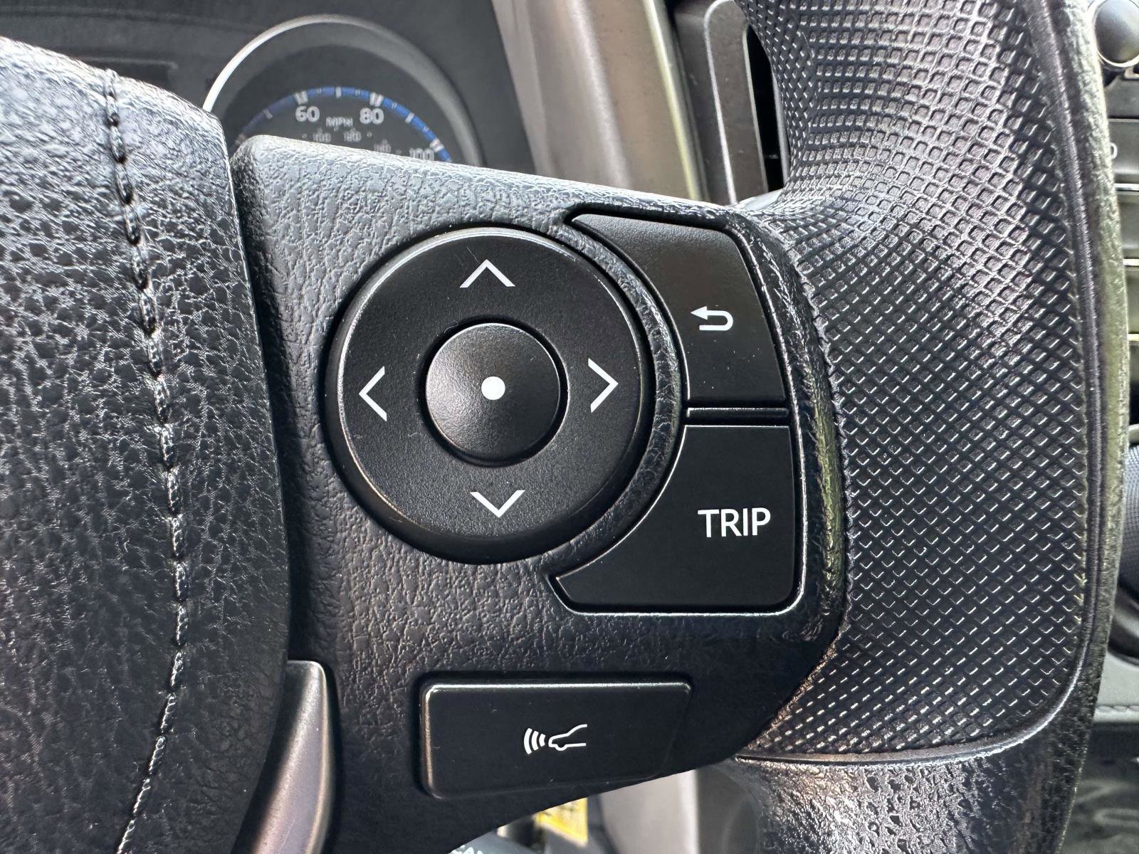 Used 2018 Toyota RAV4 LE w/ All Weather Liner Package AWD/4WD image 14