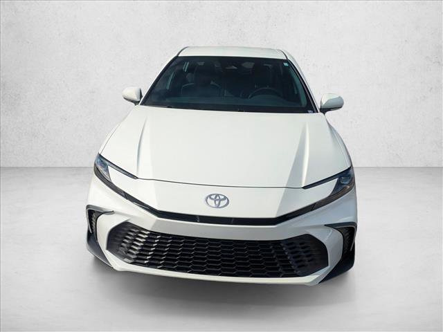 Used 2026 Toyota Camry SE w/ Convenience Package video 2