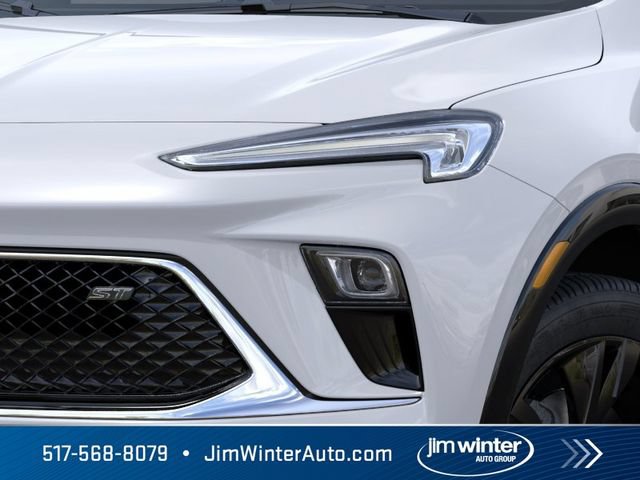 New 2026 Buick Encore GX Sport Touring w/ Advanced Technology Package AWD/4WD image 10