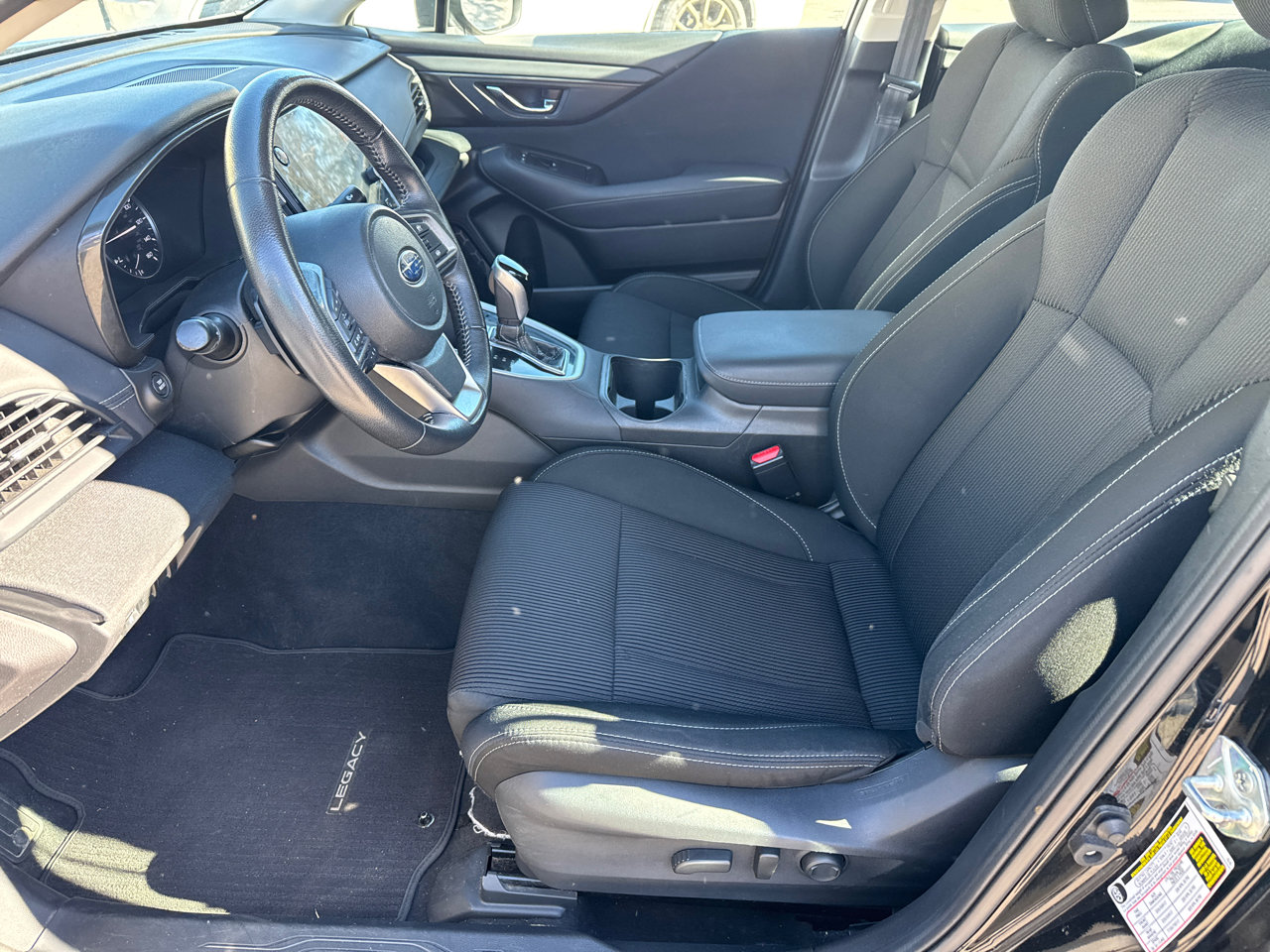 Used 2024 Subaru Legacy Premium image 7