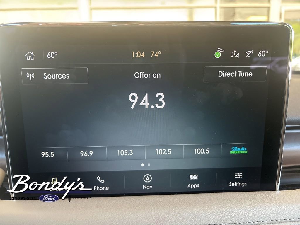 Used 2023 Lincoln Aviator Reserve w/ Equipment Group 201A image 6