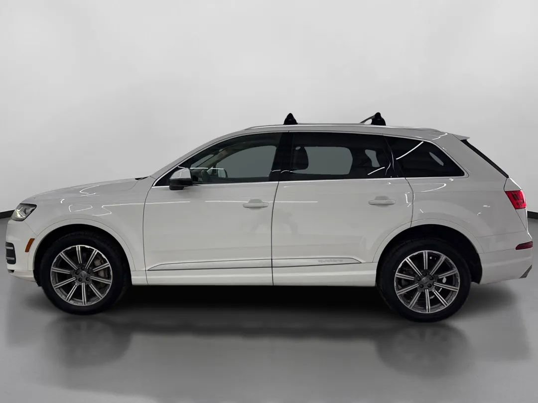 Used 2018 Audi Q7 2.0T Premium Plus w/ Premium Plus Package image 5