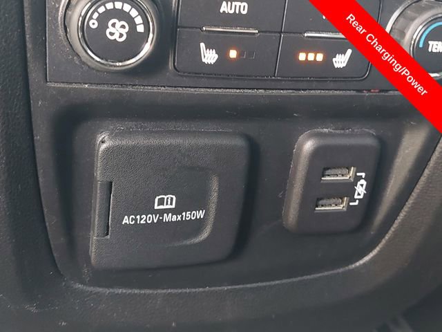 Used 2024 Buick Enclave Premium FWD image 28