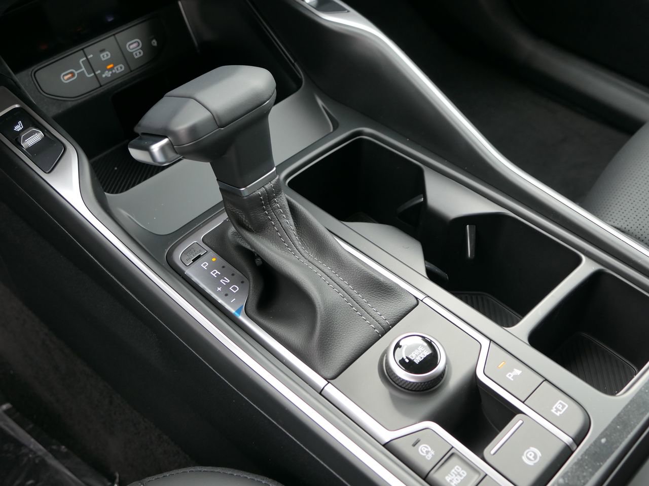 New 2026 Kia Sorento S FWD image 21