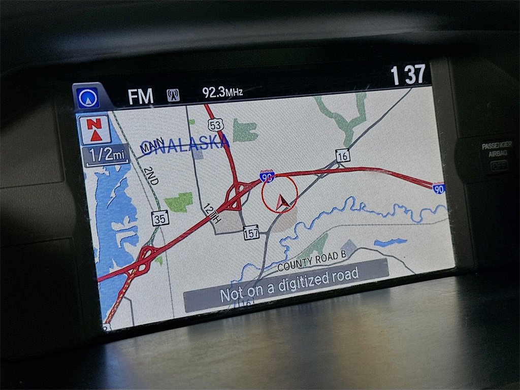 Used 2014 Honda Odyssey Touring image 18