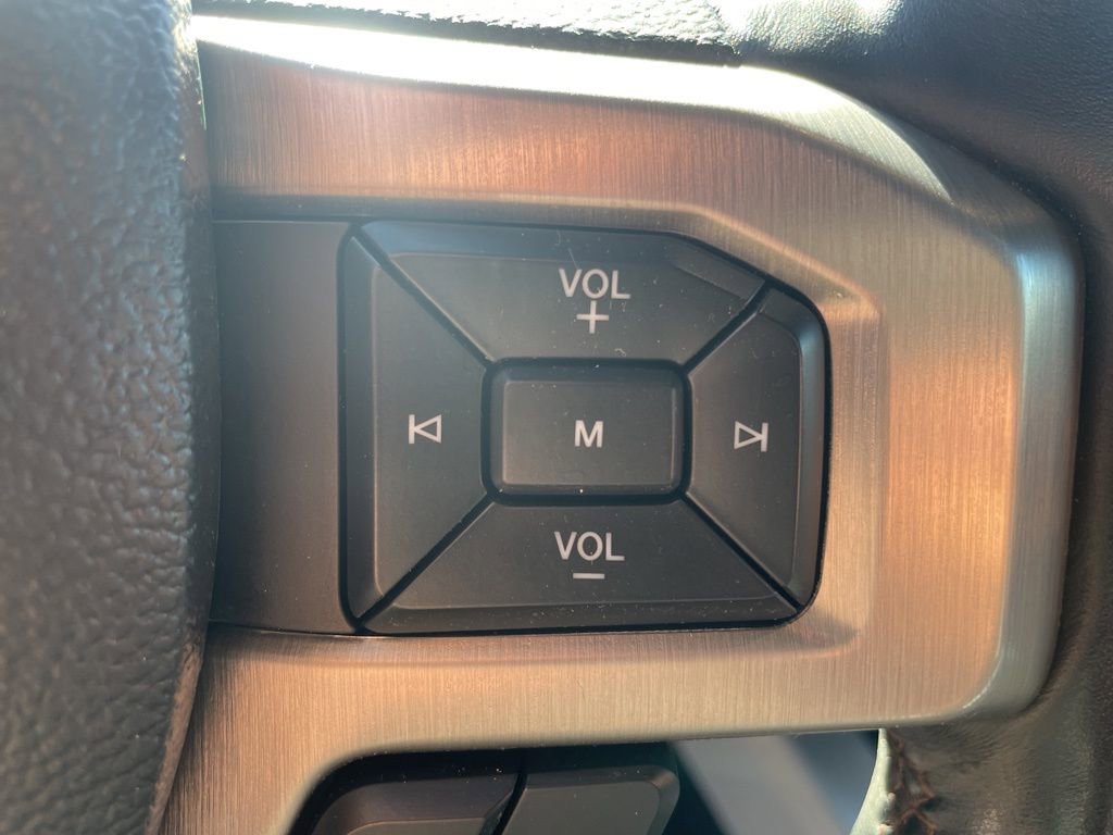 Used 2021 Ford F250 Platinum AWD/4WD image 28