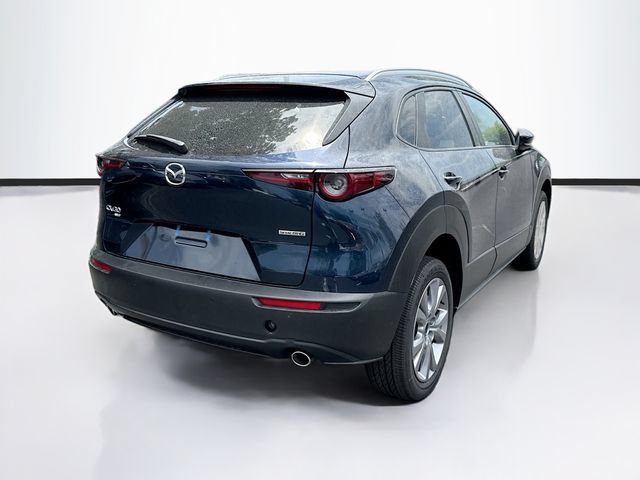 New 2026 MAZDA CX-30 AWD 2.5 S image 7