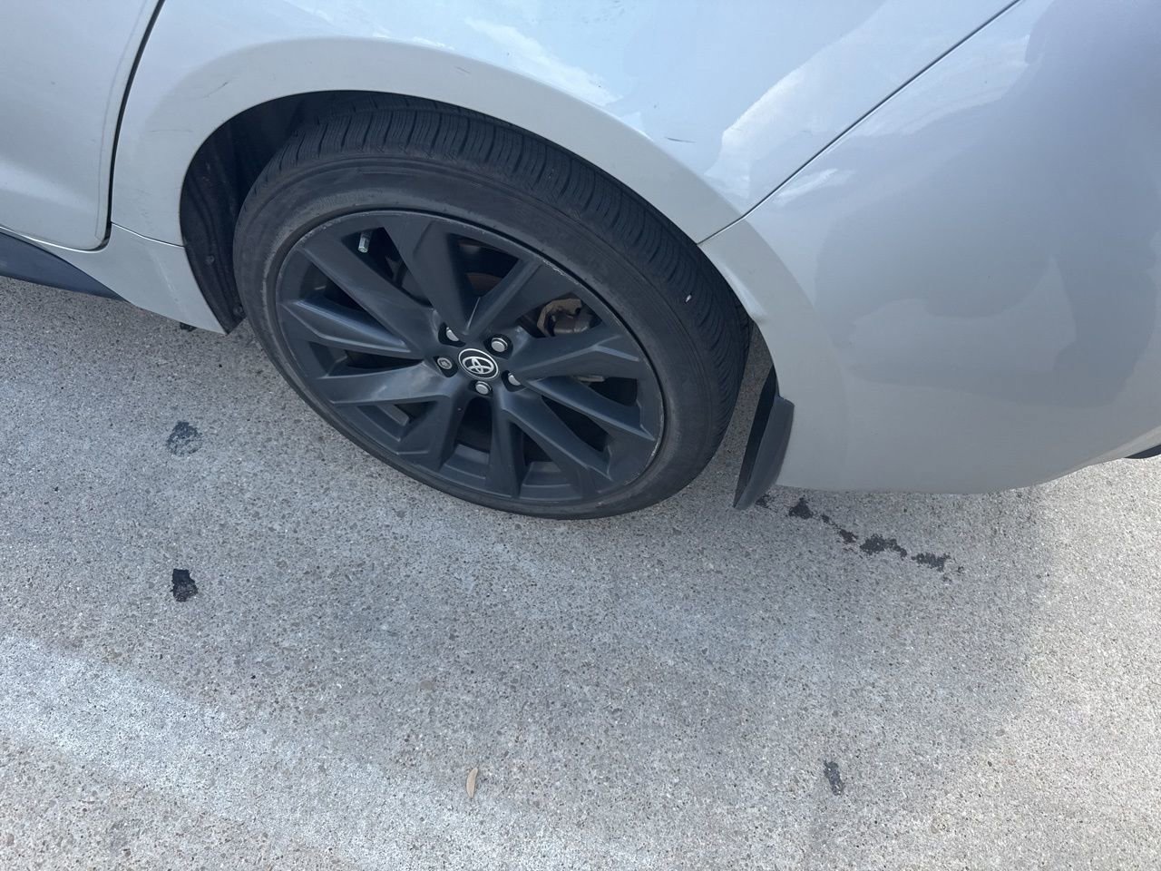 Used 2023 Toyota Corolla SE image 11