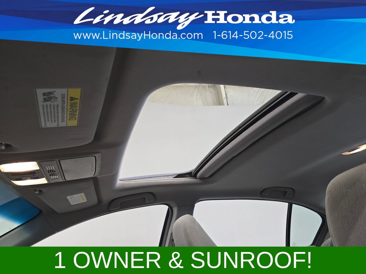 Used 2013 Honda Accord EX image 21