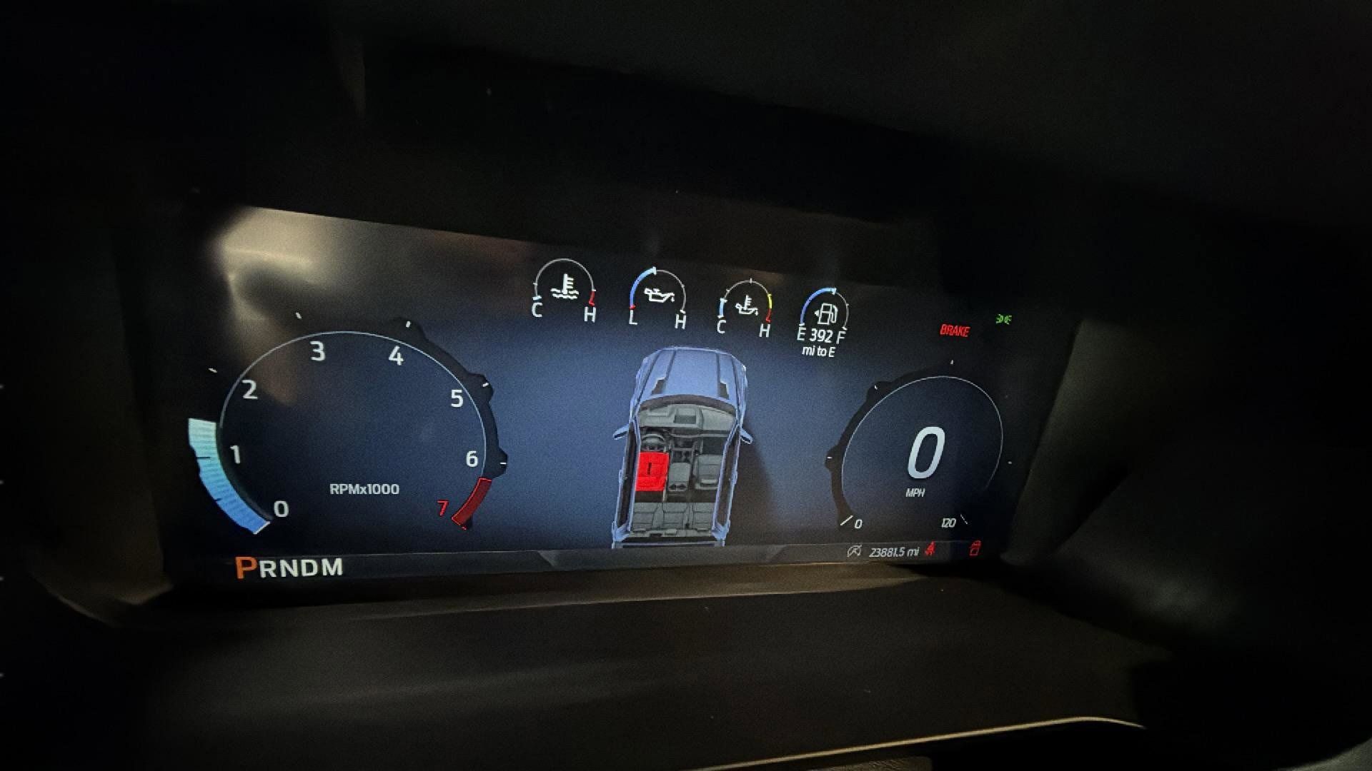 Used 2024 Ford F150 STX image 14