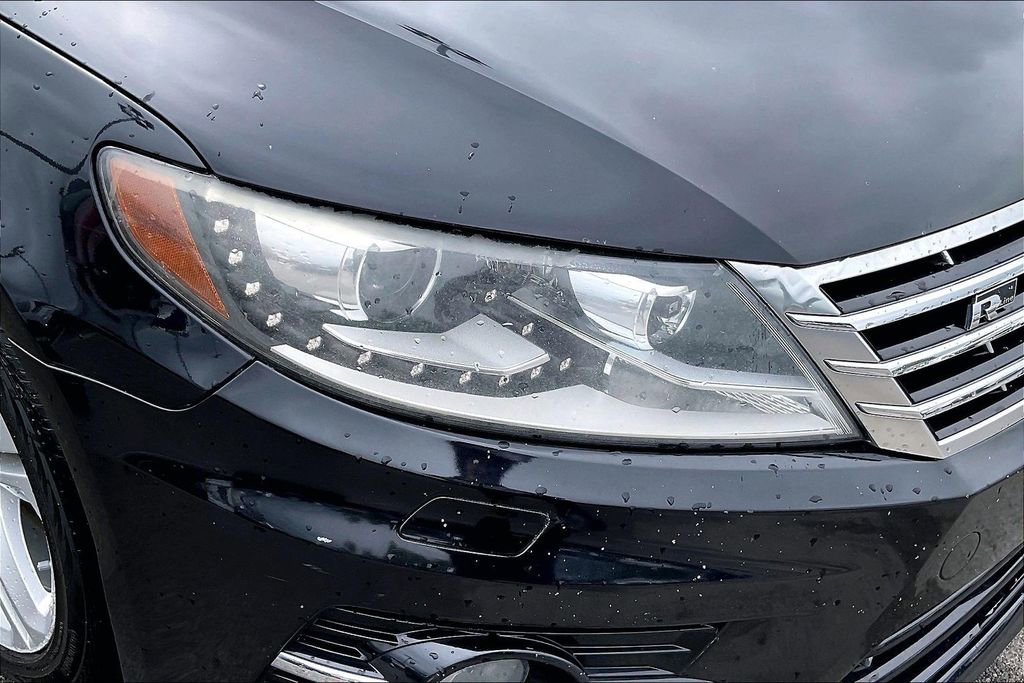 Used 2013 Volkswagen CC R-Line FWD image 38