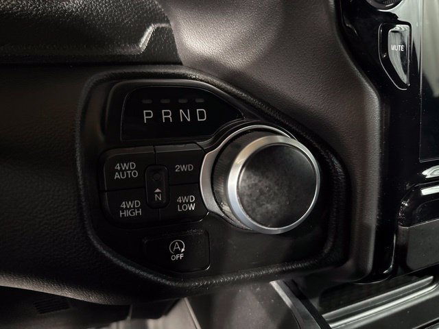 Used 2023 RAM 1500 Big Horn AWD/4WD image 15