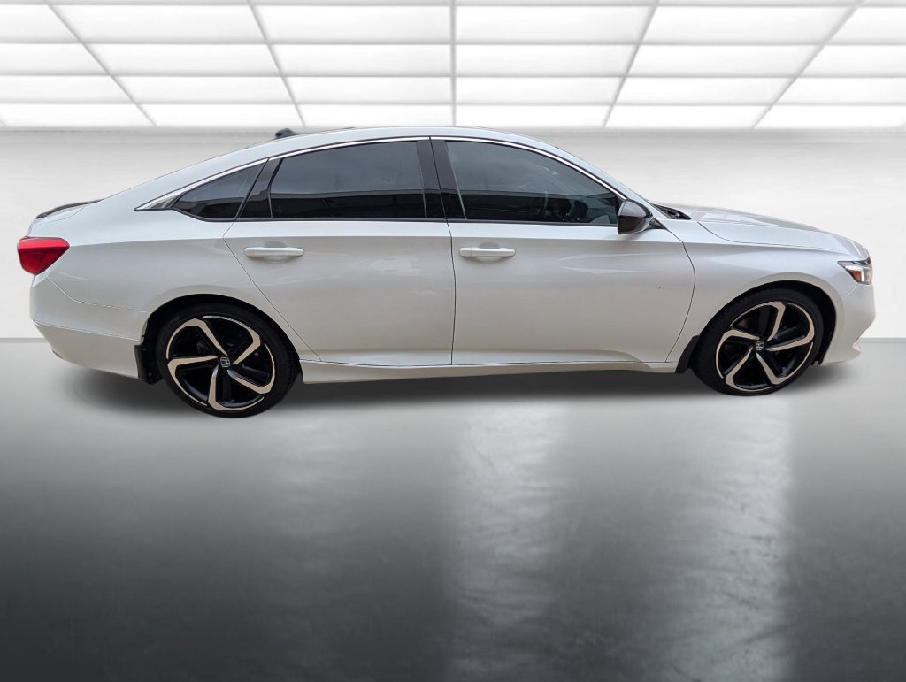 Used 2022 Honda Accord Sport image 31