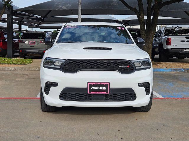 Used 2023 Dodge Durango GT RWD image 2