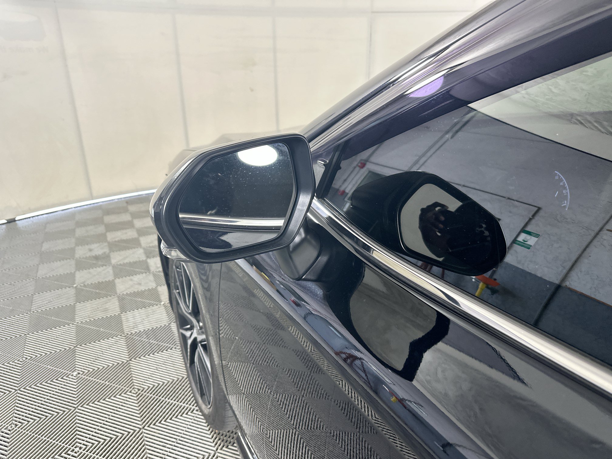Certified 2023 Toyota Camry SE FWD image 10