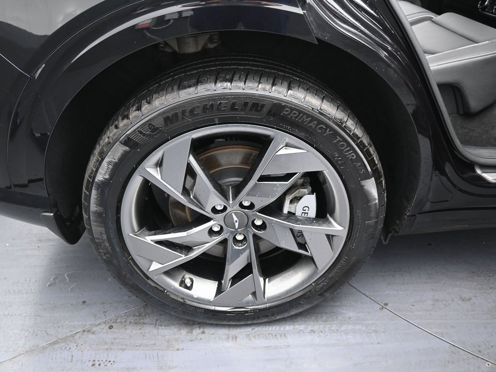 Used 2024 Genesis Electrified GV70 Advanced image 39