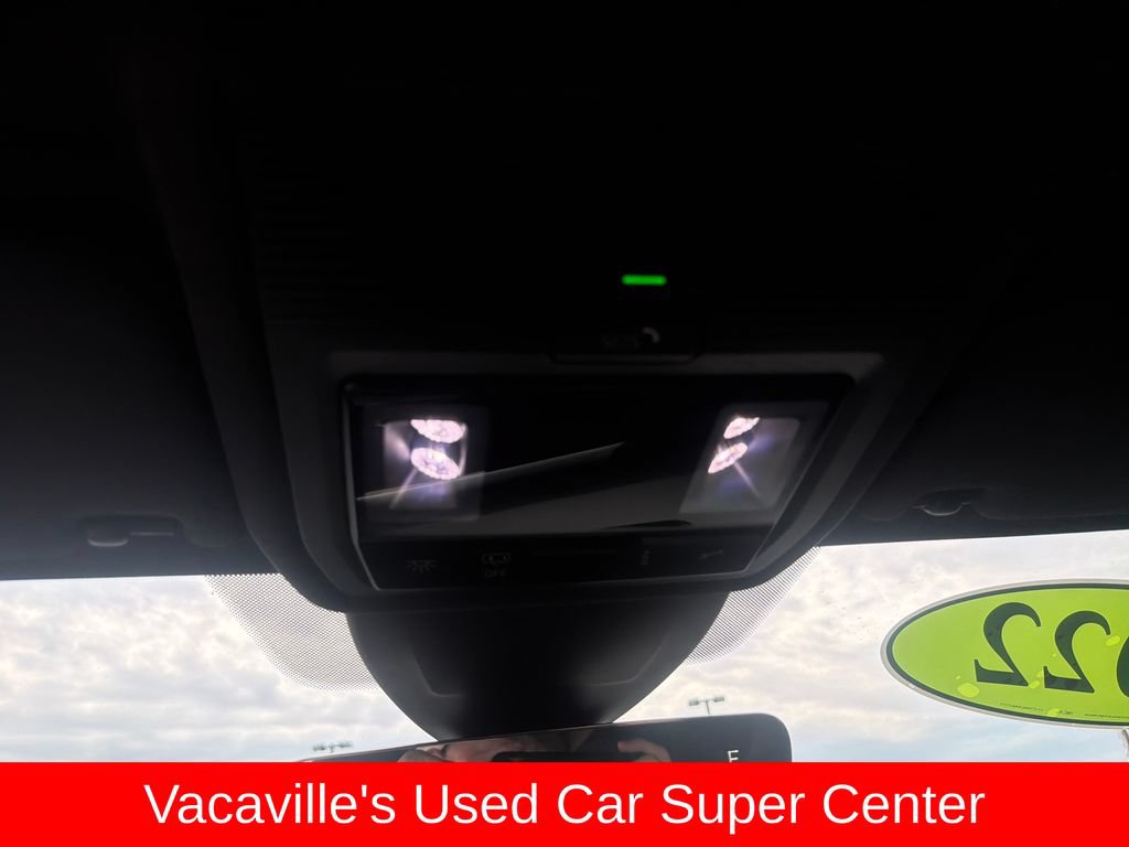 Used 2022 Volkswagen GTI S FWD image 21