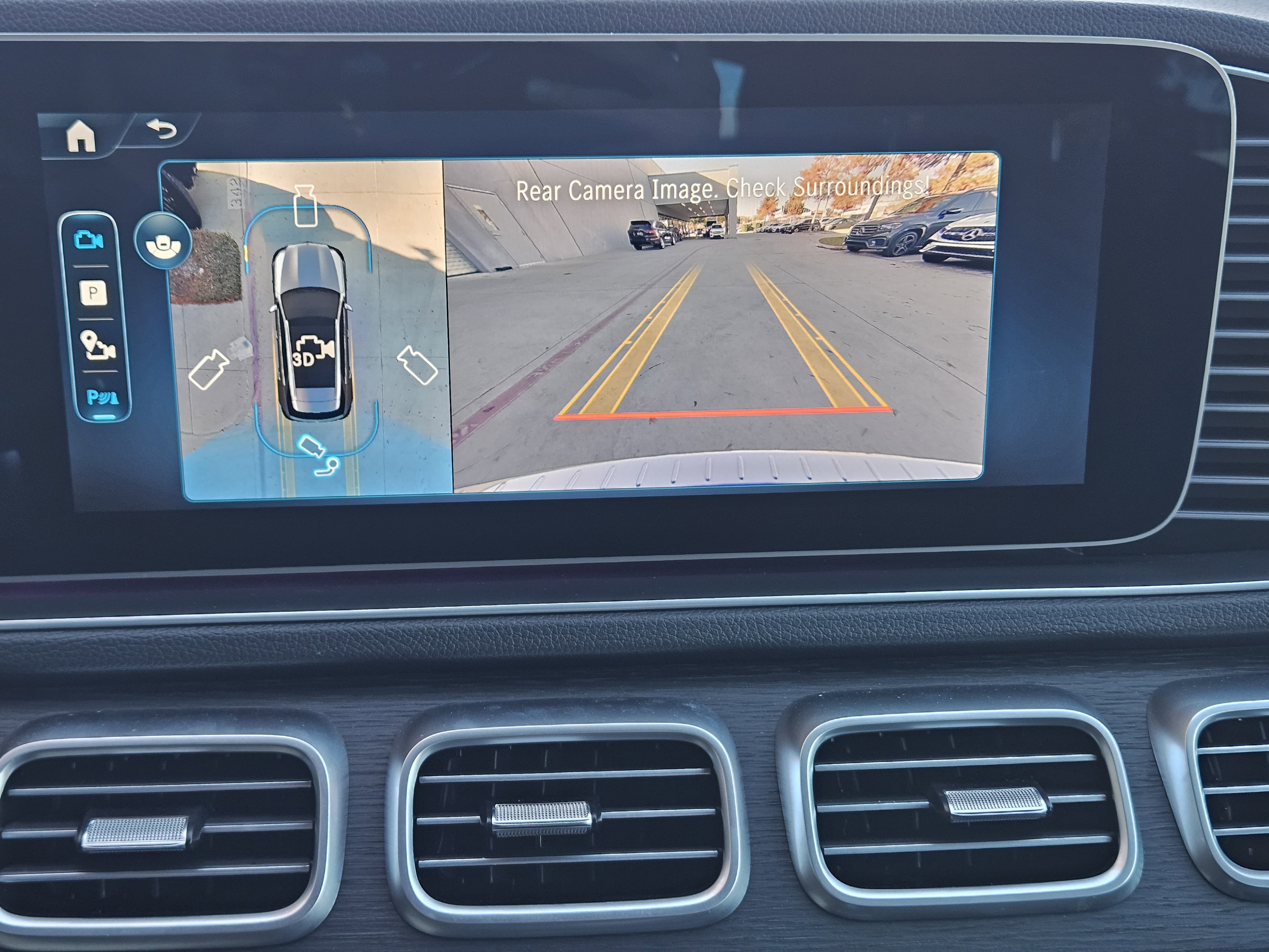 Used 2026 Mercedes-Benz GLE 350 4MATIC image 19