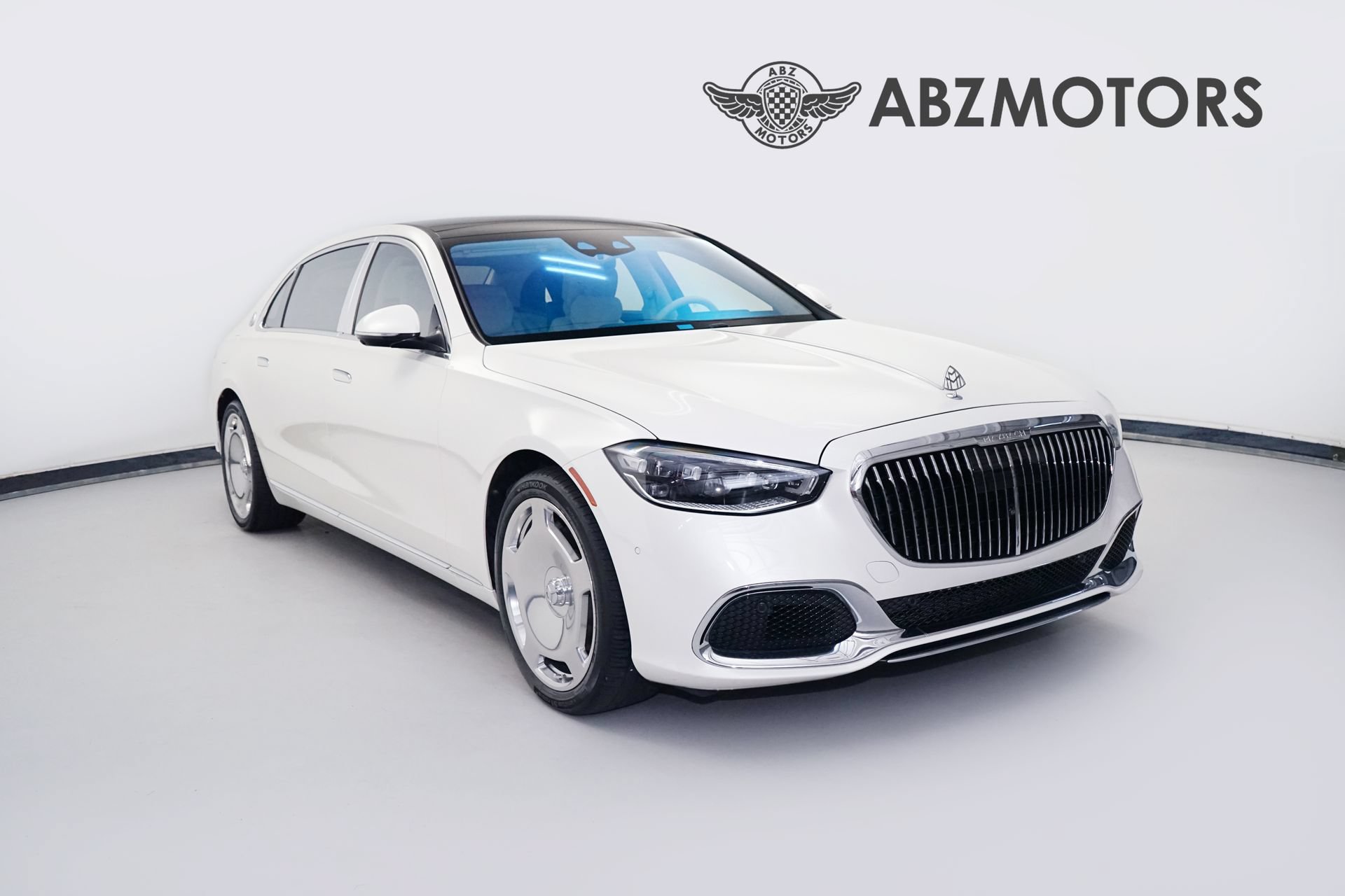 Used 2022 Mercedes-Benz Maybach S 580 4MATIC