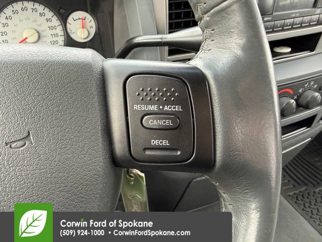 Used 2008 Dodge Ram 1500 Truck SLT w/ Sport Appearance Group image 20