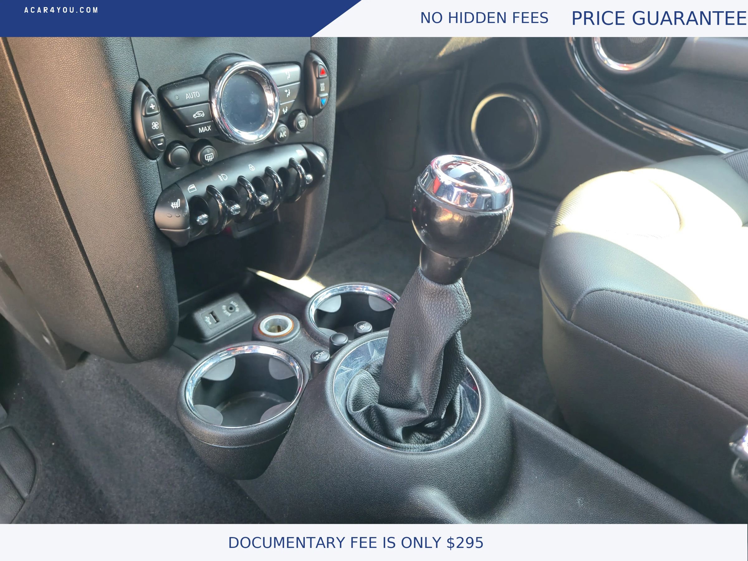 Used 2013 MINI Cooper Coupe S image 17