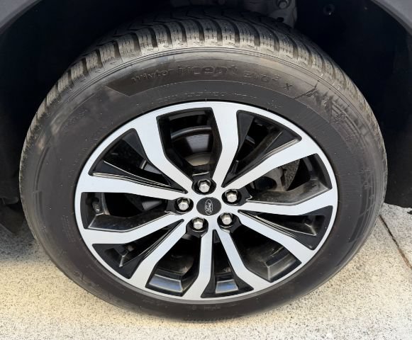 Used 2020 Ford Explorer ST AWD/4WD image 31