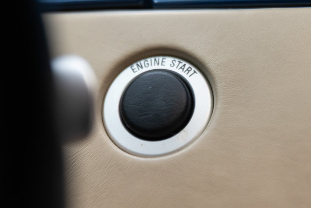 Used 2001 BMW Z8 RWD image 88