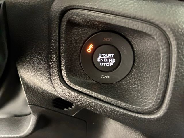 Used 2024 Jeep Wrangler Sport S image 24