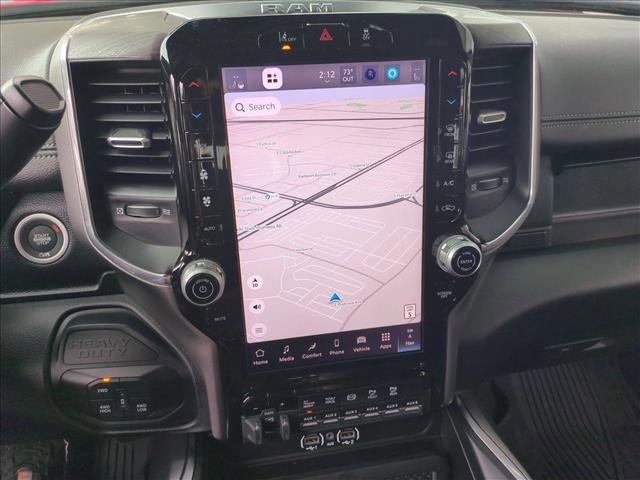 New 2026 RAM 2500 Laramie w/ Night Edition image 14