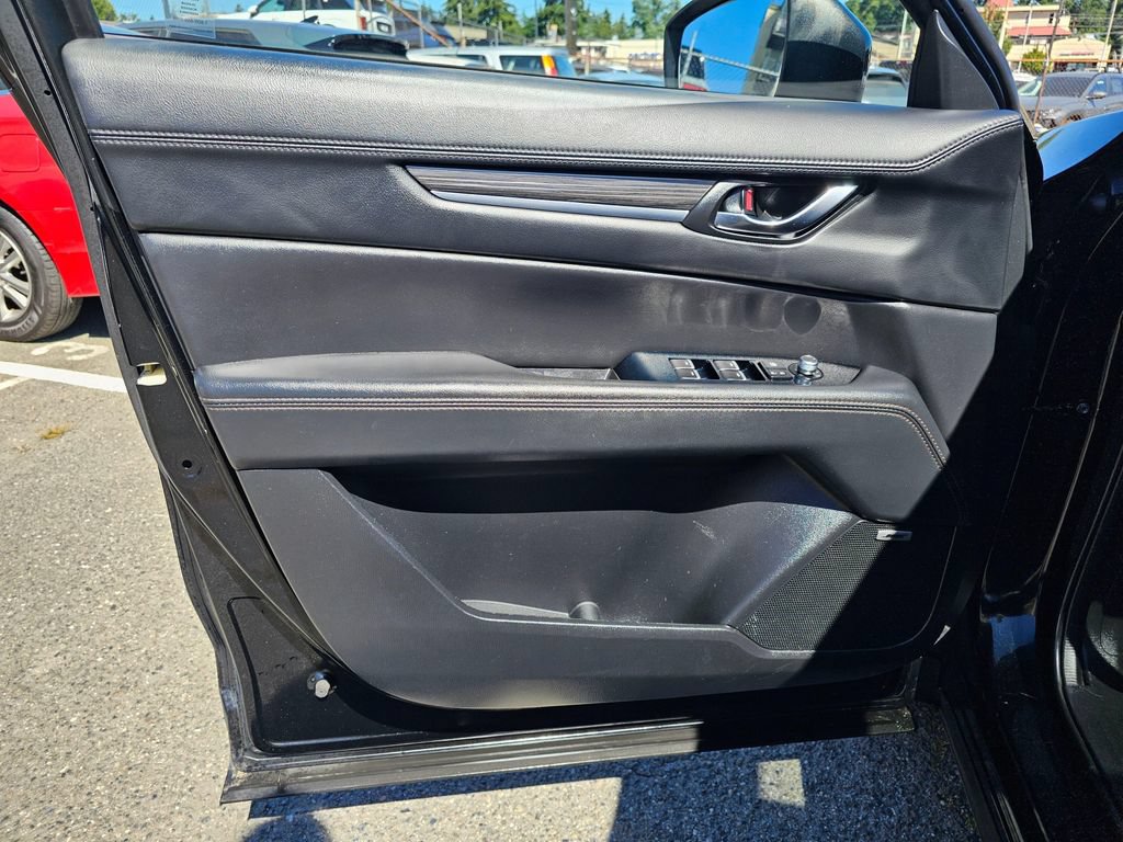 Used 2019 MAZDA CX-5 Grand Touring AWD/4WD image 22