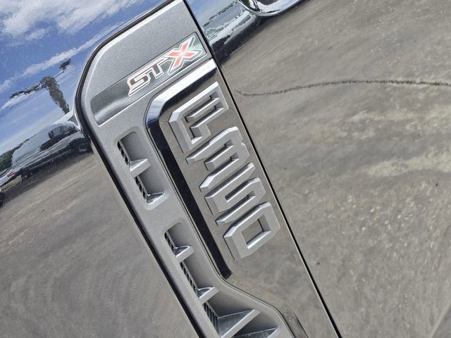 New 2026 Ford F350 XL AWD/4WD image 7