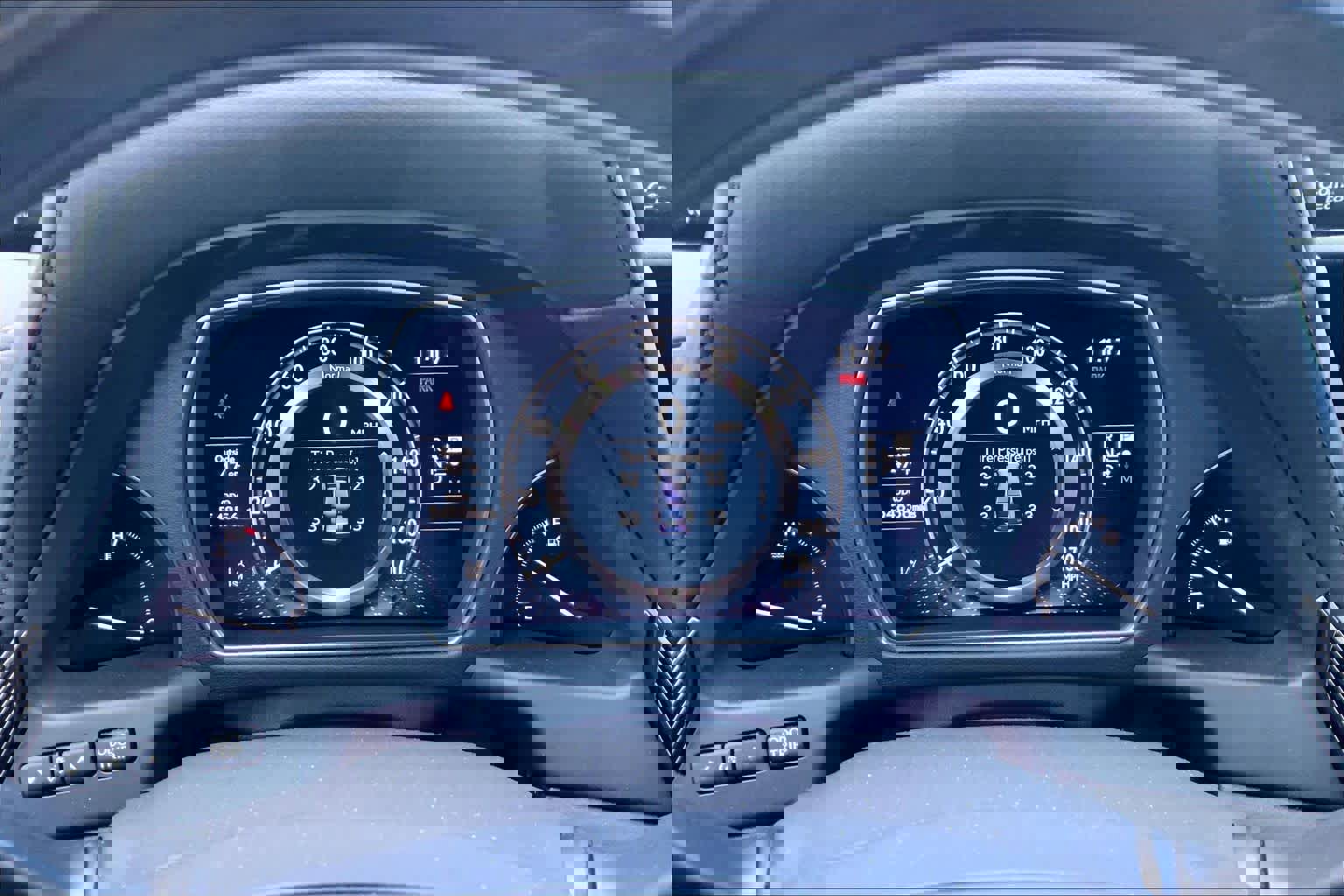 Certified 2021 Lexus LS 500 AWD image 25