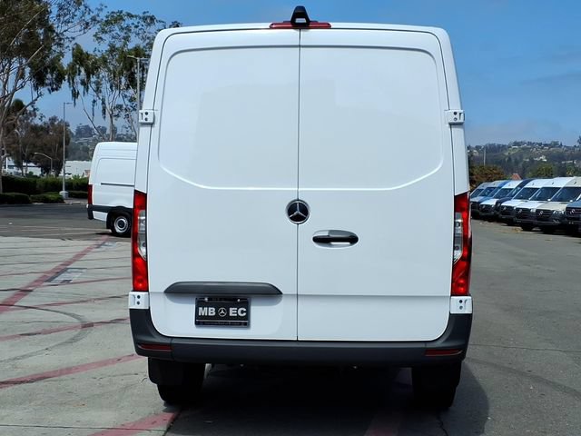 New 2026 Mercedes-Benz Sprinter 2500 image 20