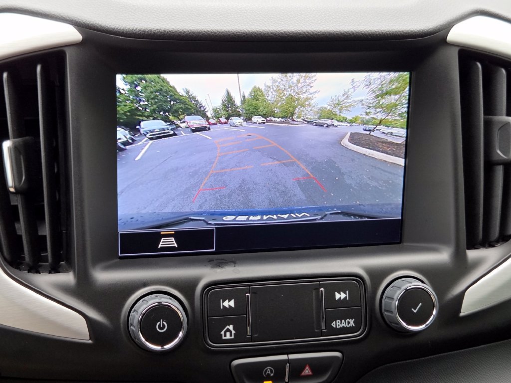 Used 2023 GMC Terrain SLE w/ Driver Convenience Package AWD/4WD image 13