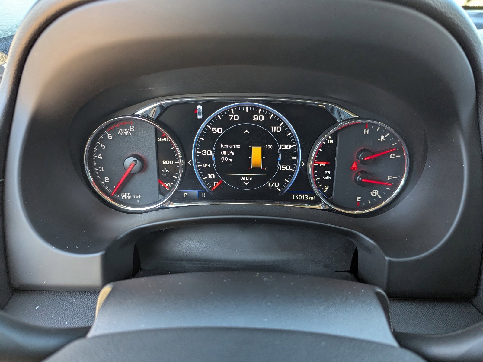 Used 2024 GMC Terrain Denali w/ Black Diamond Edition image 36